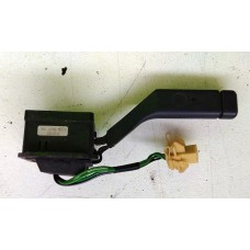 Windscreen Wiper Stalk Control   